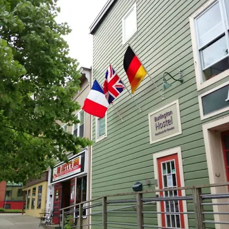 The Burlington Hostel-2